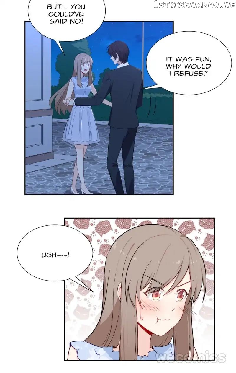 Hollabook Girl chapter 48 - page 18