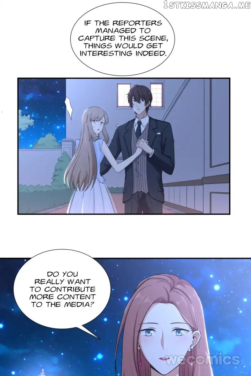 Hollabook Girl chapter 48 - page 19