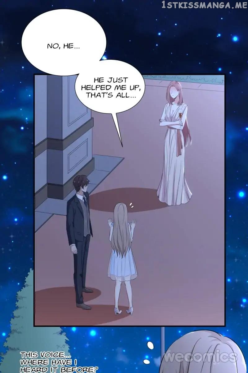 Hollabook Girl chapter 48 - page 21