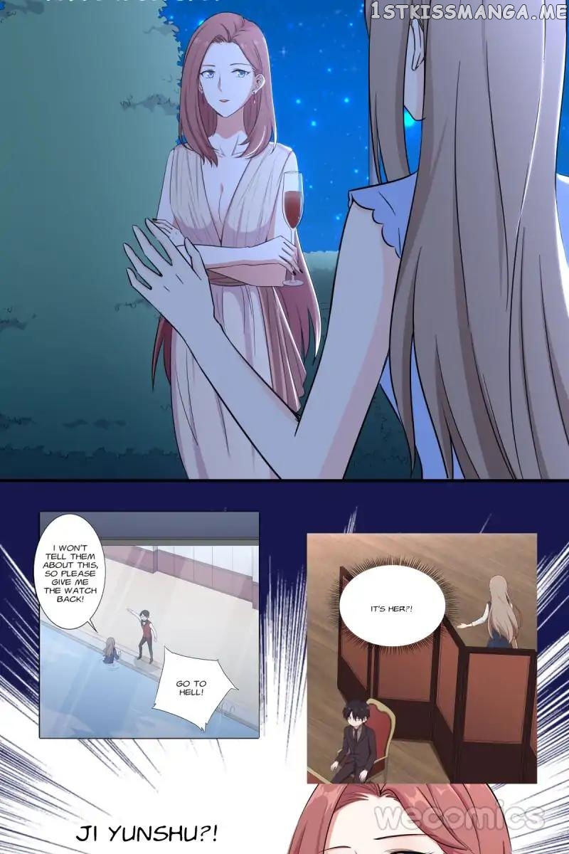 Hollabook Girl chapter 48 - page 22