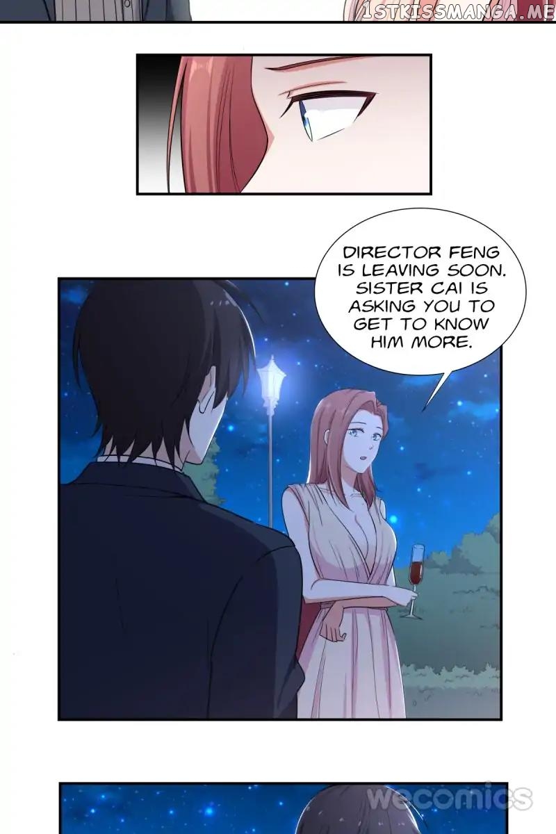 Hollabook Girl chapter 48 - page 25
