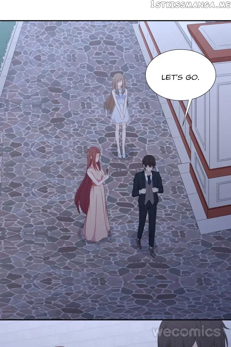 Hollabook Girl chapter 48 - page 27