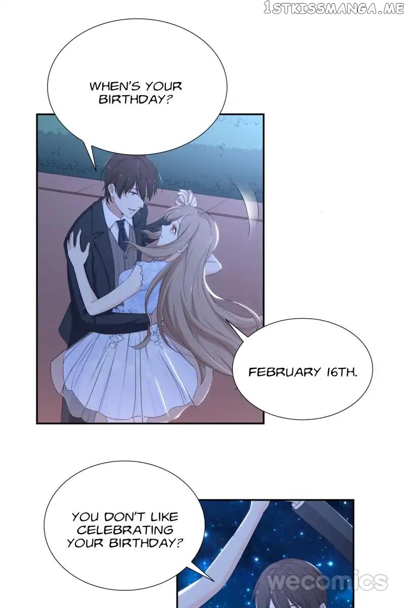 Hollabook Girl chapter 48 - page 3