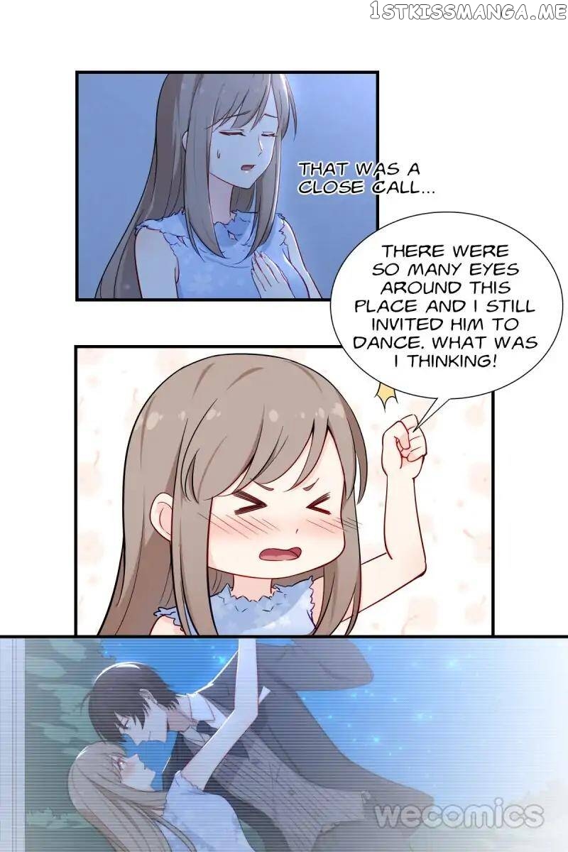 Hollabook Girl chapter 48 - page 30