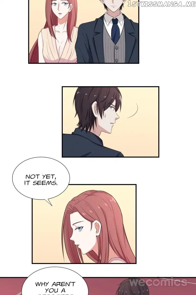 Hollabook Girl chapter 48 - page 34