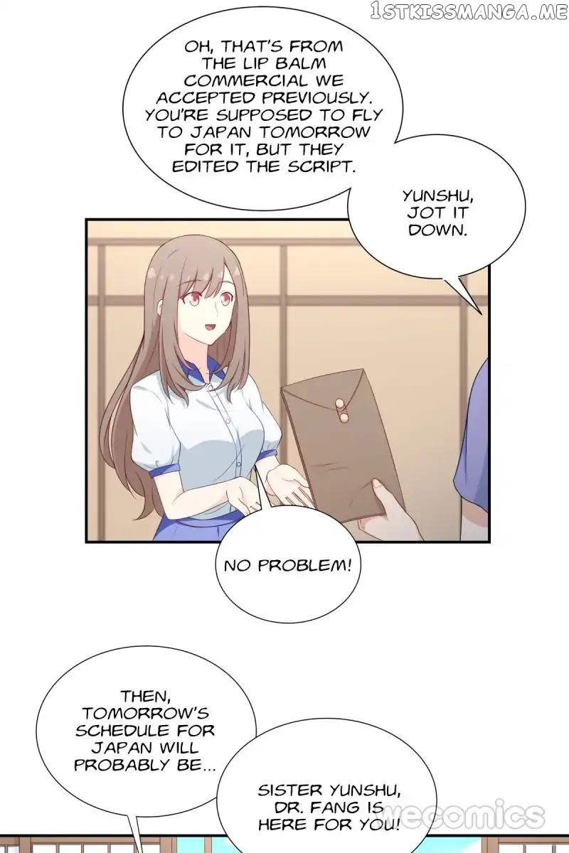 Hollabook Girl chapter 48 - page 42