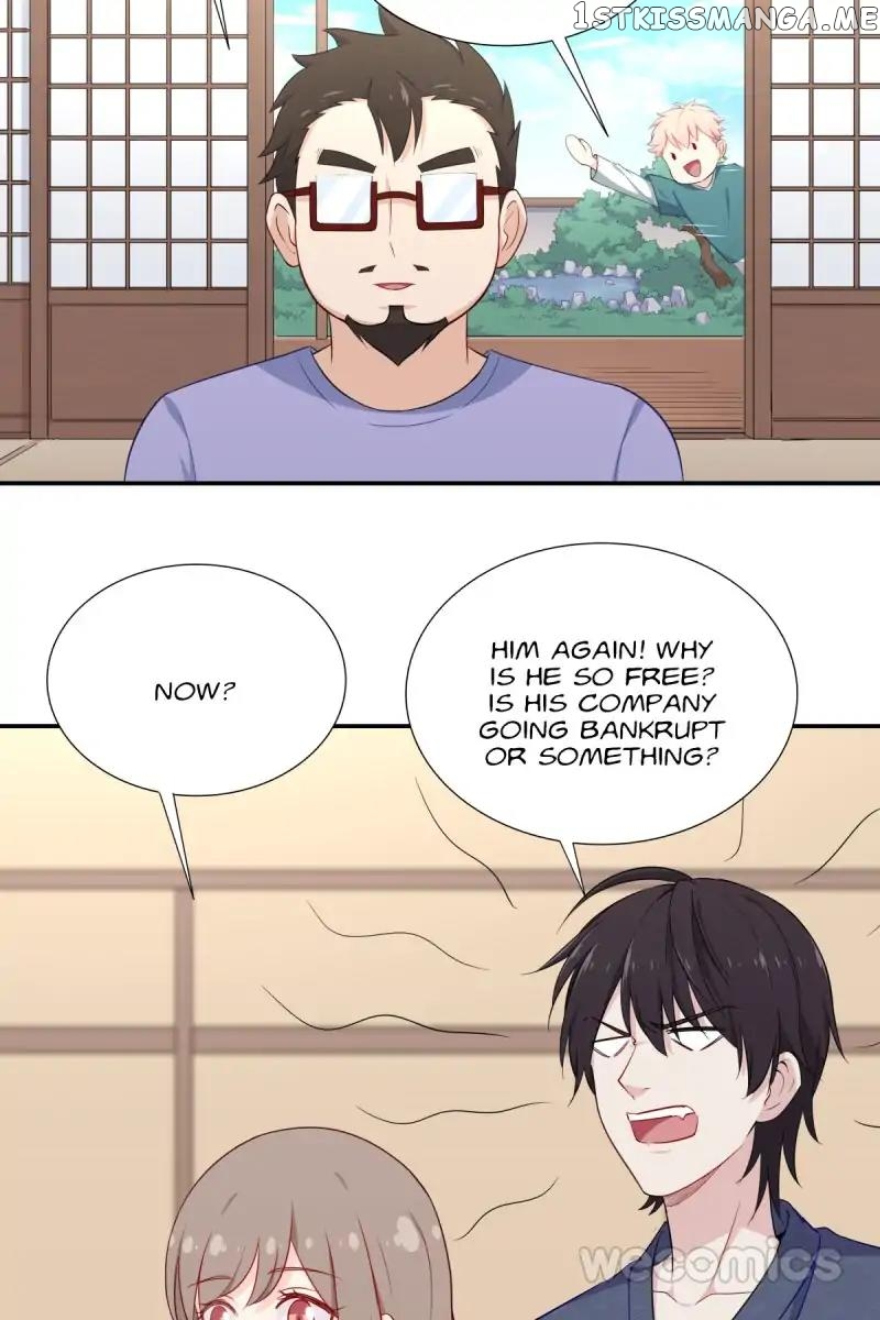 Hollabook Girl chapter 48 - page 43