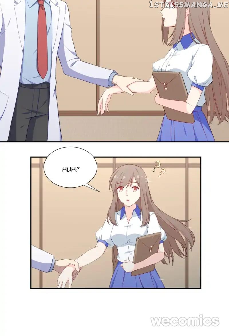 Hollabook Girl chapter 48 - page 47