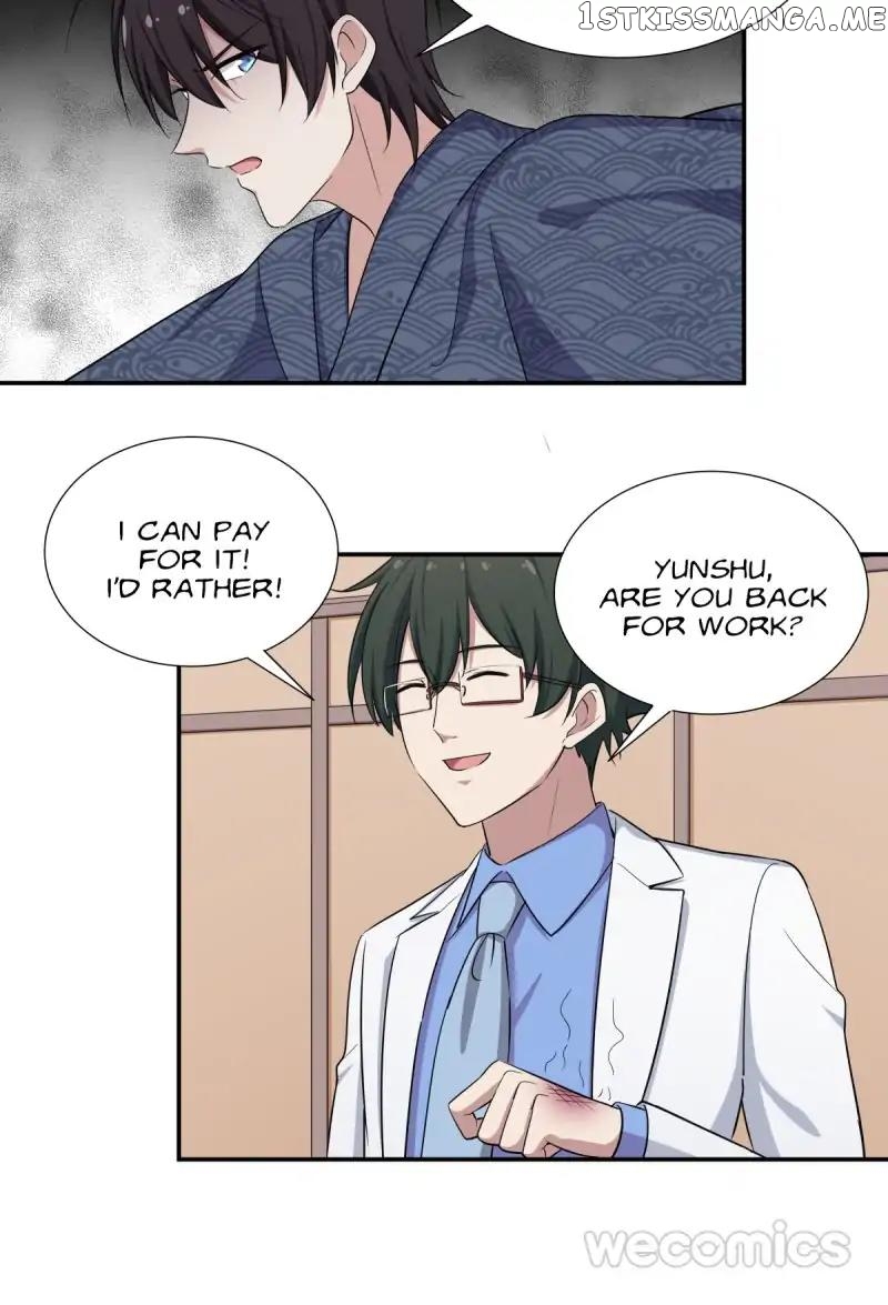 Hollabook Girl chapter 48 - page 50
