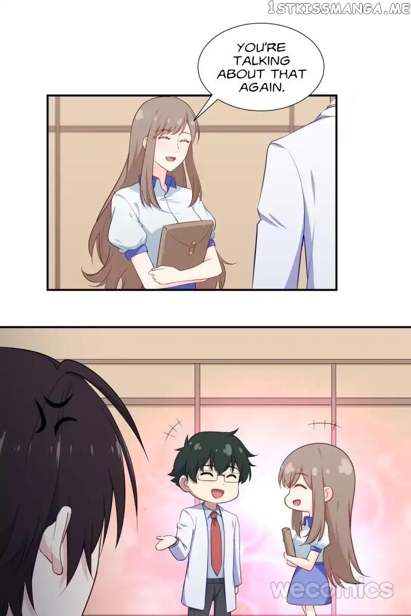 Hollabook Girl chapter 48 - page 51