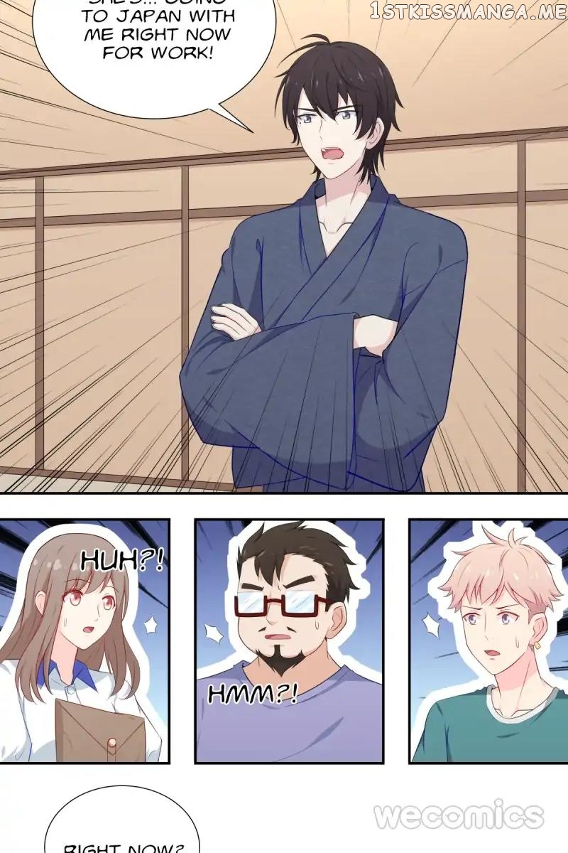 Hollabook Girl chapter 48 - page 55