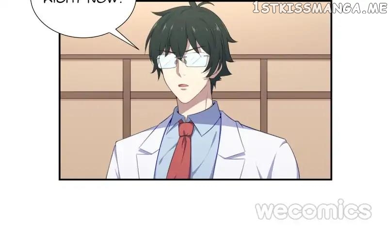Hollabook Girl chapter 48 - page 56