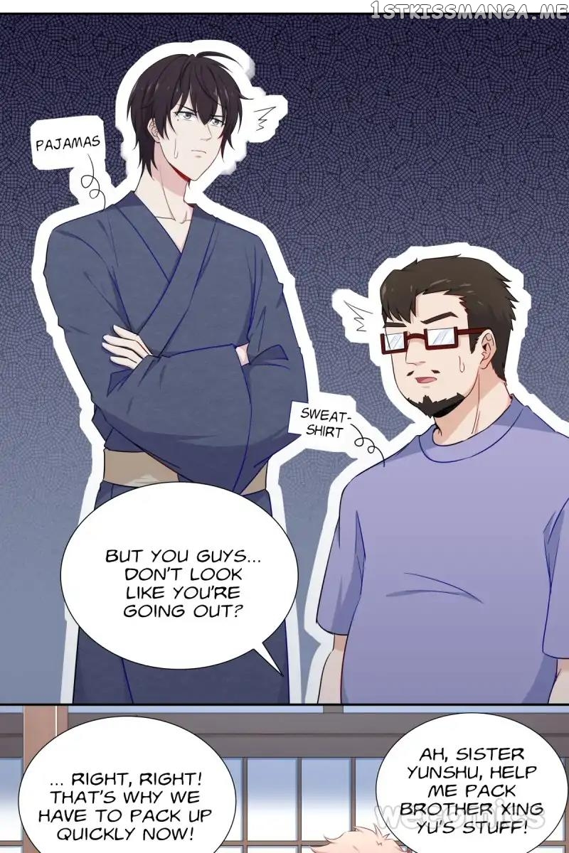 Hollabook Girl chapter 48 - page 57
