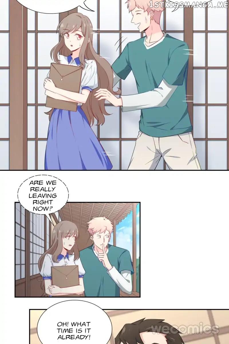 Hollabook Girl chapter 48 - page 58