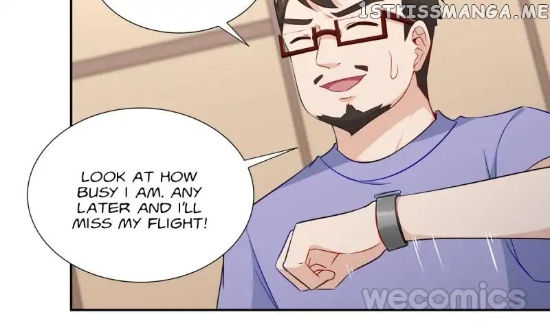 Hollabook Girl chapter 48 - page 59