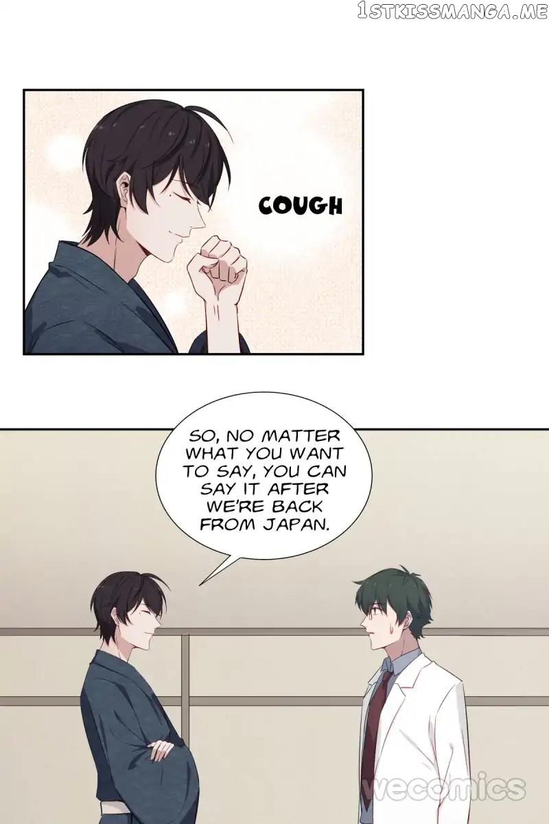 Hollabook Girl chapter 48 - page 60