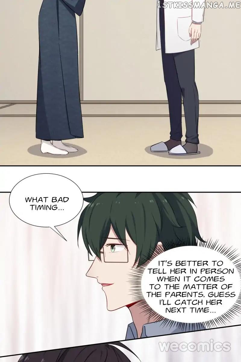 Hollabook Girl chapter 48 - page 61