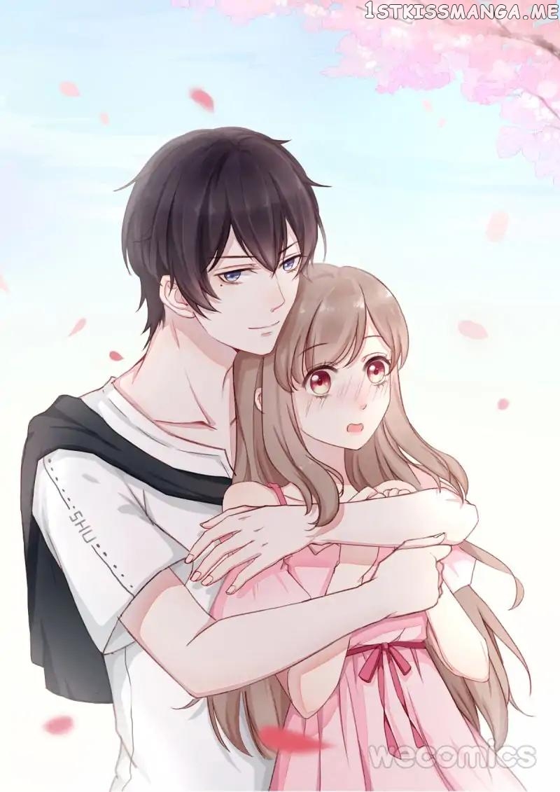 Hollabook Girl chapter 47 - page 1