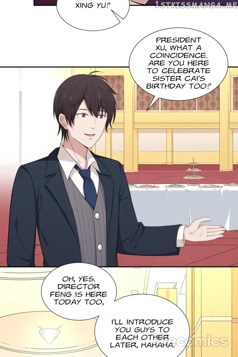 Hollabook Girl chapter 47 - page 10