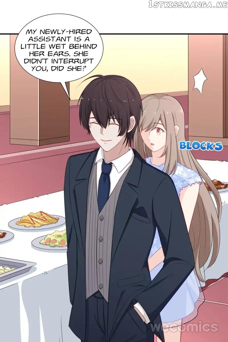 Hollabook Girl chapter 47 - page 12