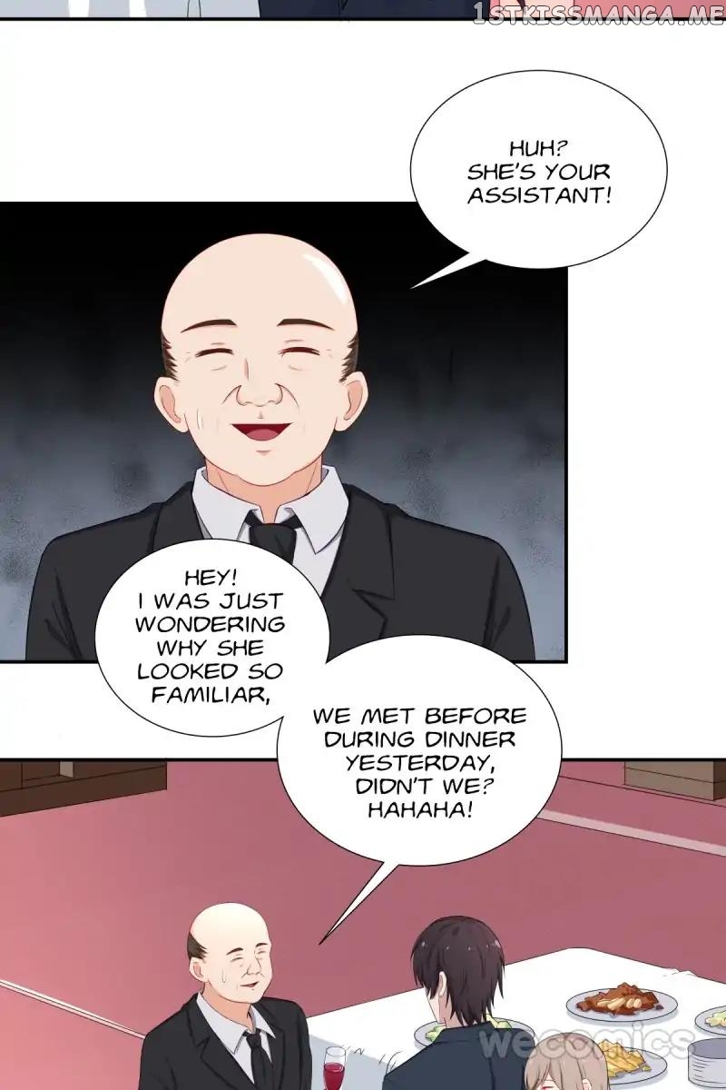 Hollabook Girl chapter 47 - page 13