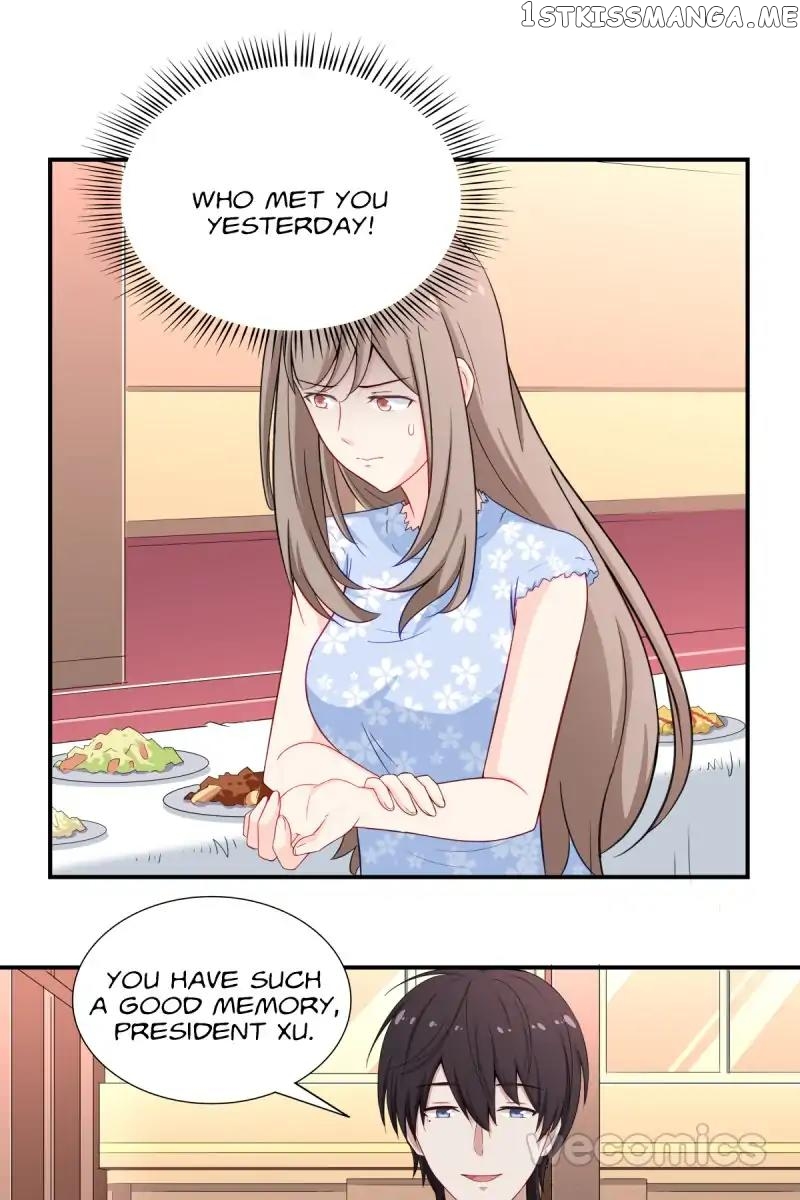 Hollabook Girl chapter 47 - page 15