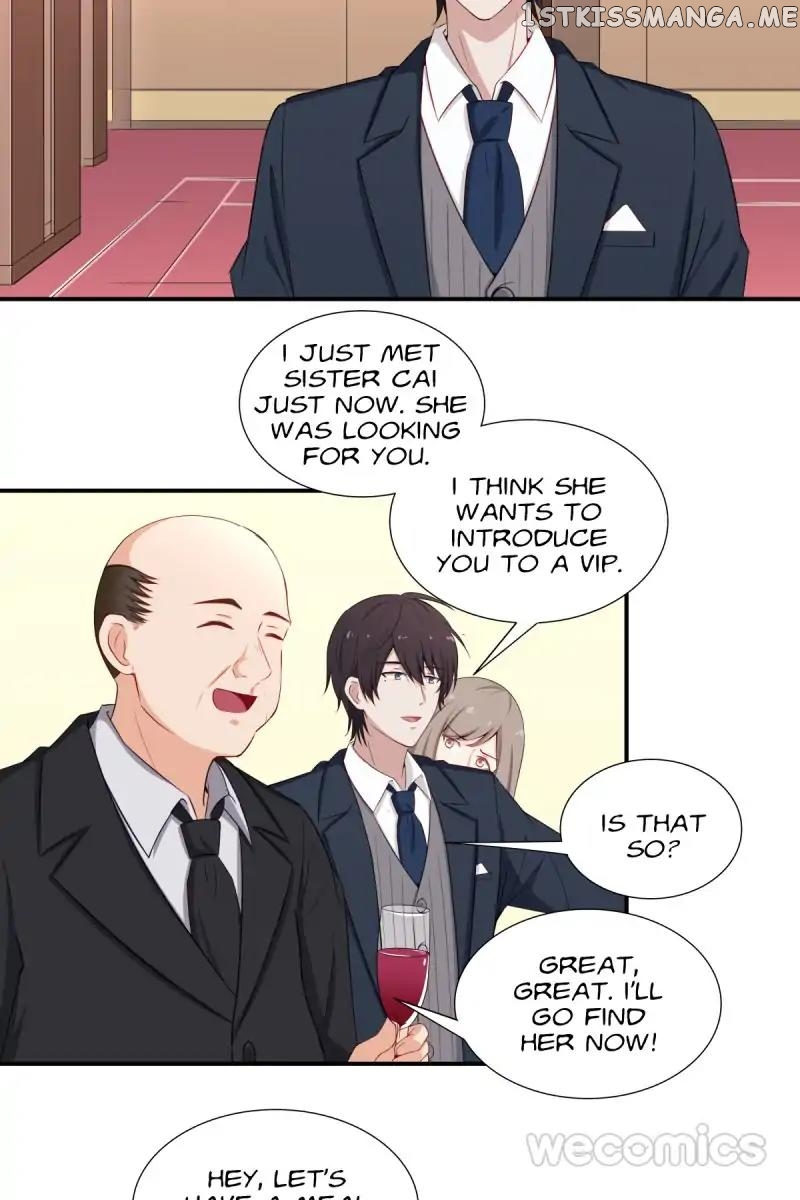 Hollabook Girl chapter 47 - page 16