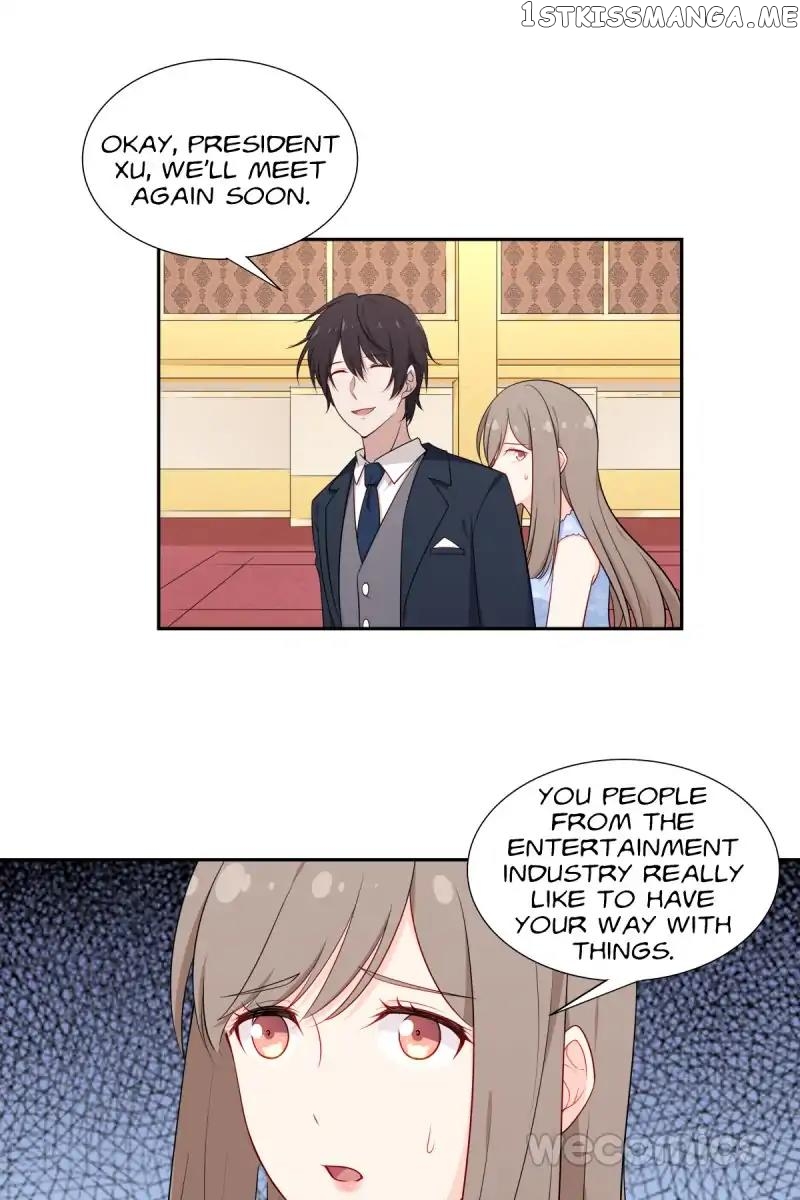 Hollabook Girl chapter 47 - page 18