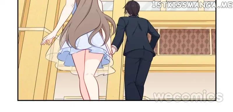 Hollabook Girl chapter 47 - page 20