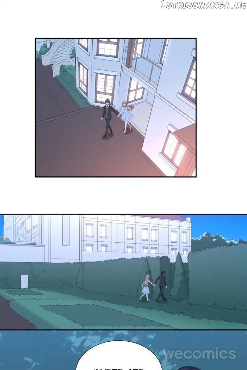 Hollabook Girl chapter 47 - page 21