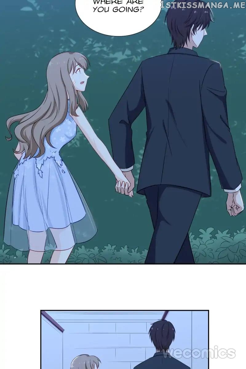 Hollabook Girl chapter 47 - page 22