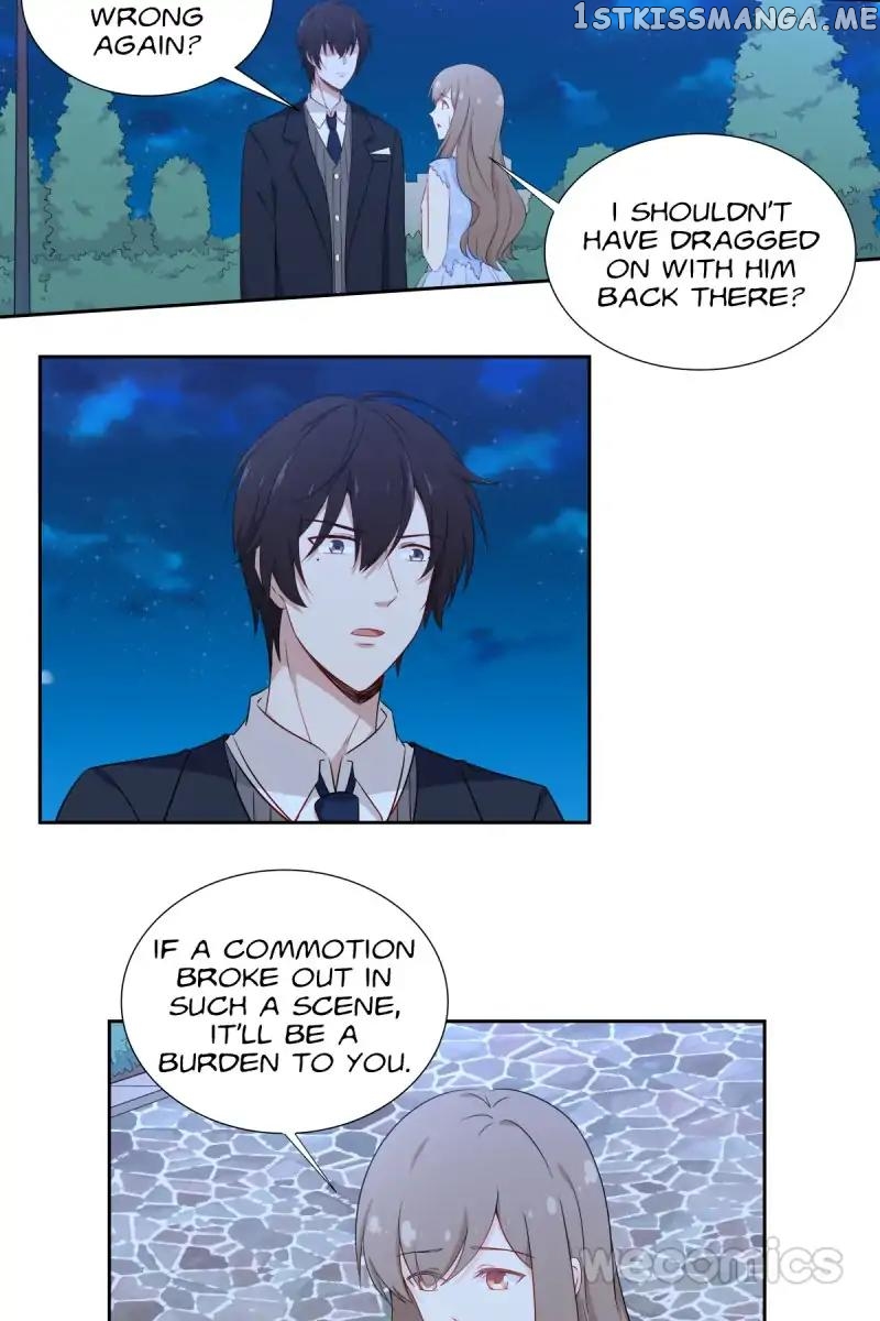 Hollabook Girl chapter 47 - page 25