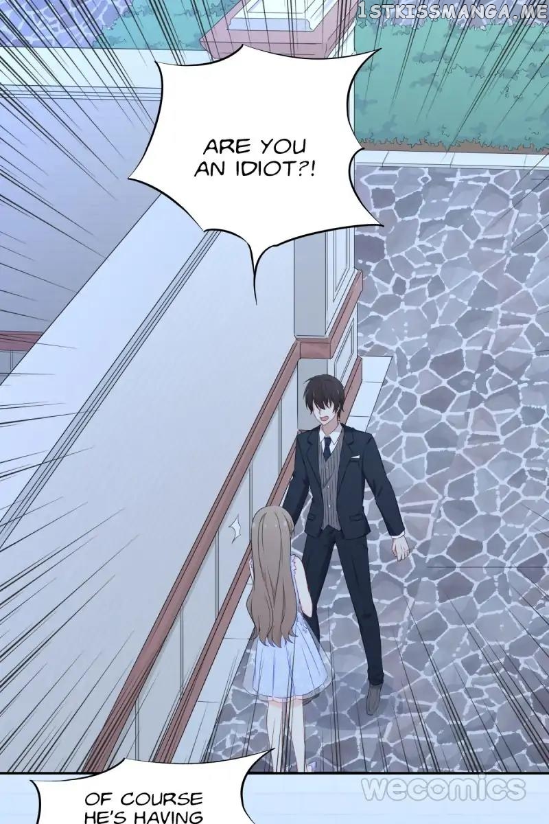 Hollabook Girl chapter 47 - page 27