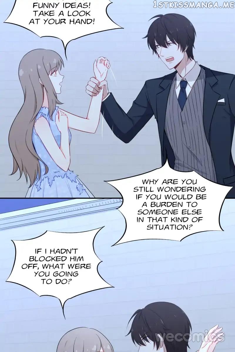Hollabook Girl chapter 47 - page 28