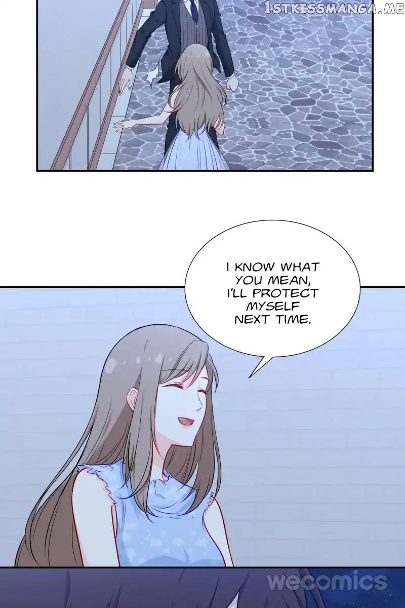 Hollabook Girl chapter 47 - page 34