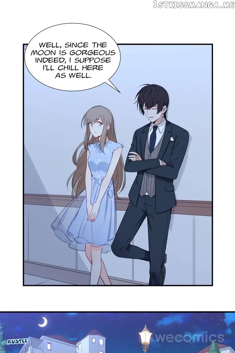 Hollabook Girl chapter 47 - page 39