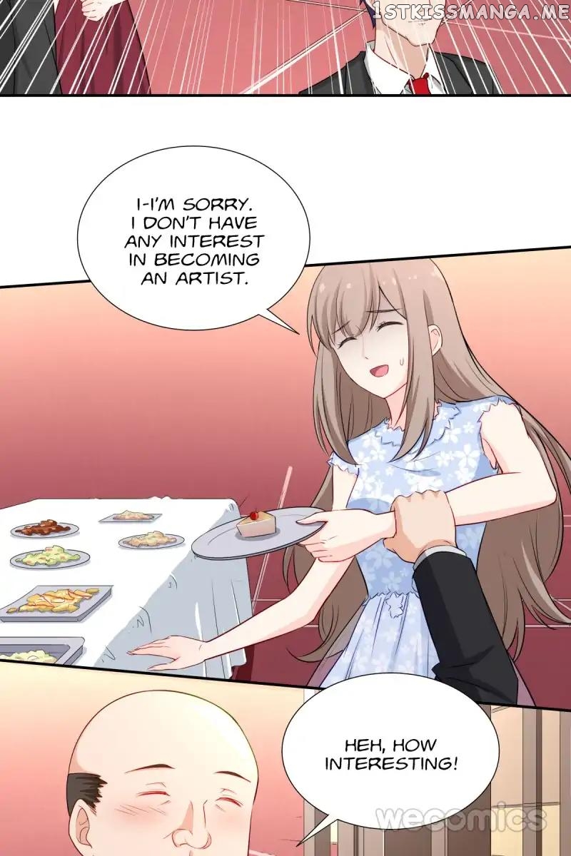 Hollabook Girl chapter 47 - page 4
