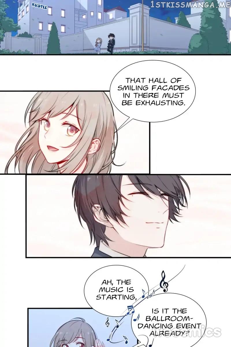 Hollabook Girl chapter 47 - page 40