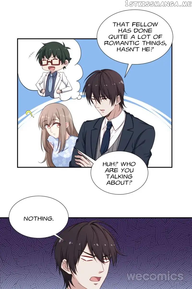 Hollabook Girl chapter 47 - page 42