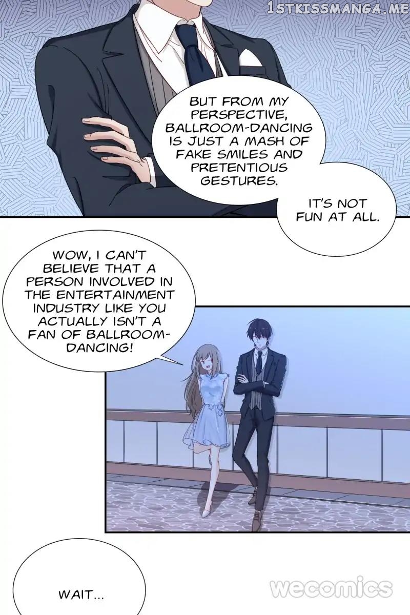 Hollabook Girl chapter 47 - page 43