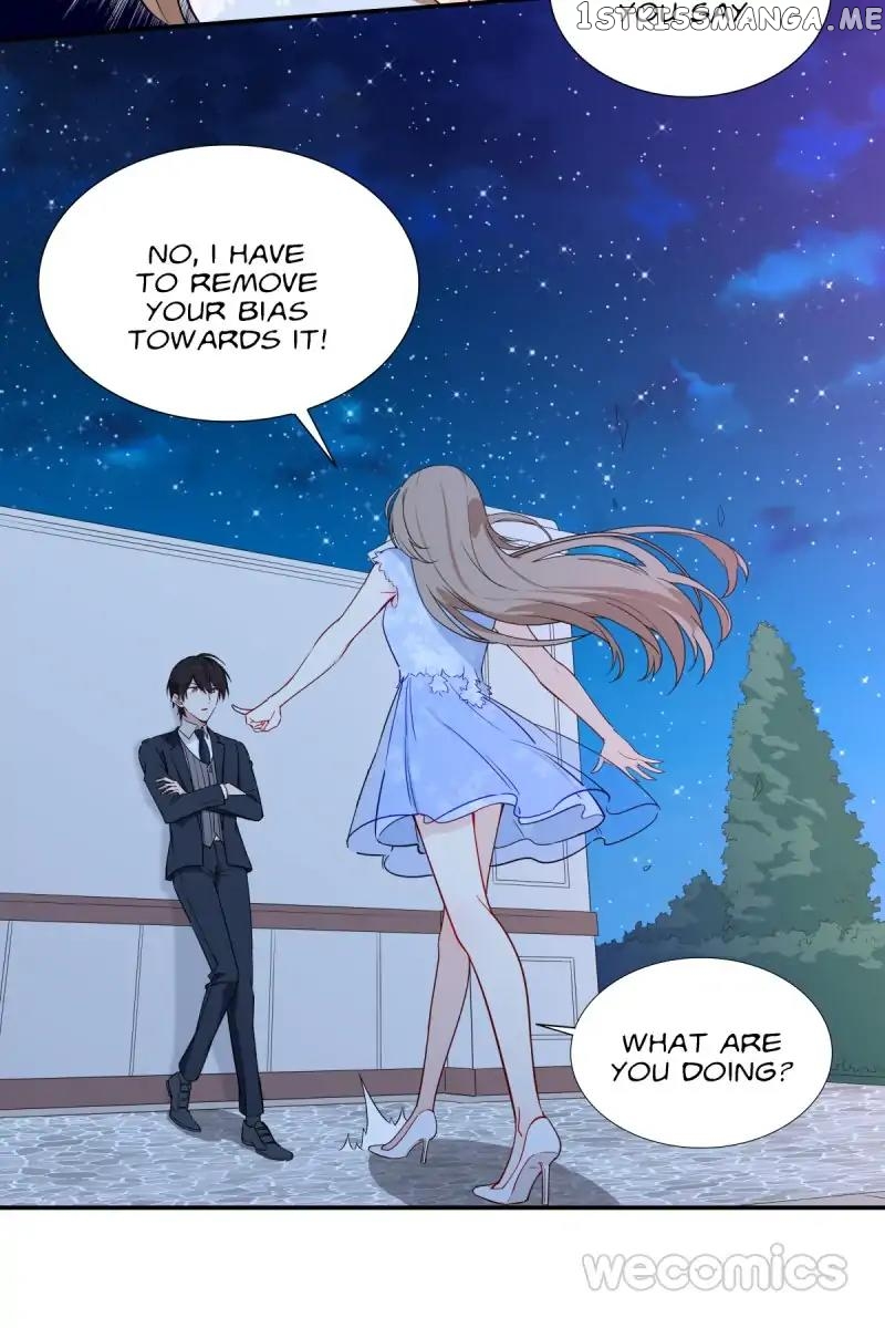 Hollabook Girl chapter 47 - page 46