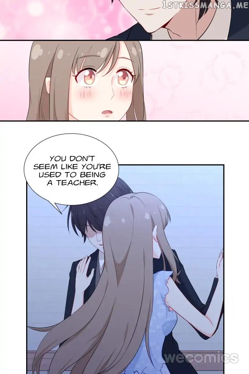 Hollabook Girl chapter 47 - page 58
