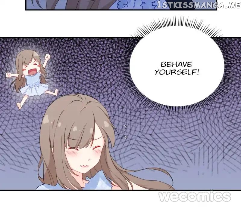 Hollabook Girl chapter 47 - page 59