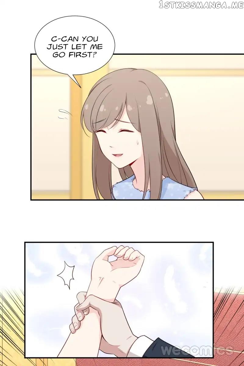 Hollabook Girl chapter 47 - page 6