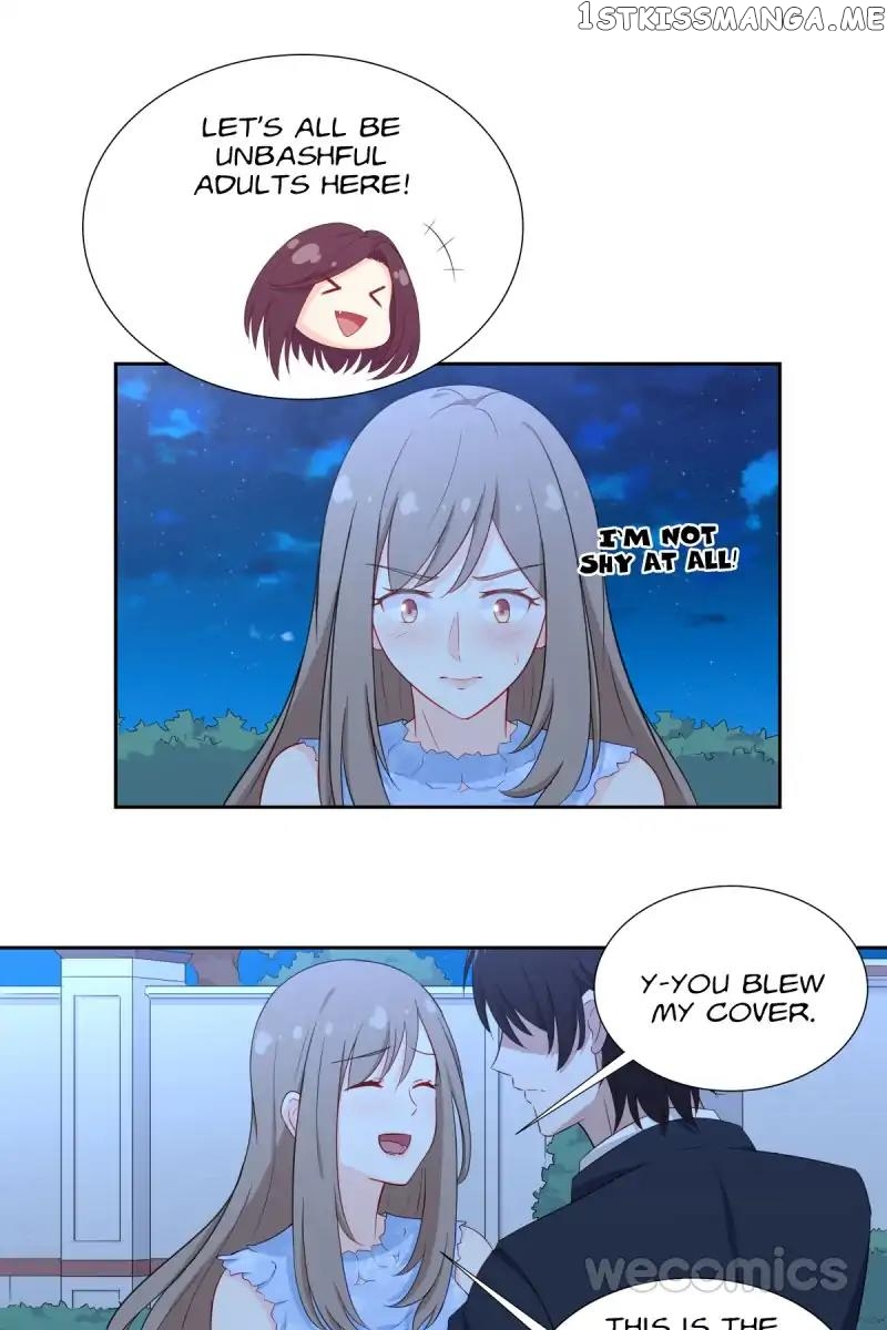 Hollabook Girl chapter 47 - page 60
