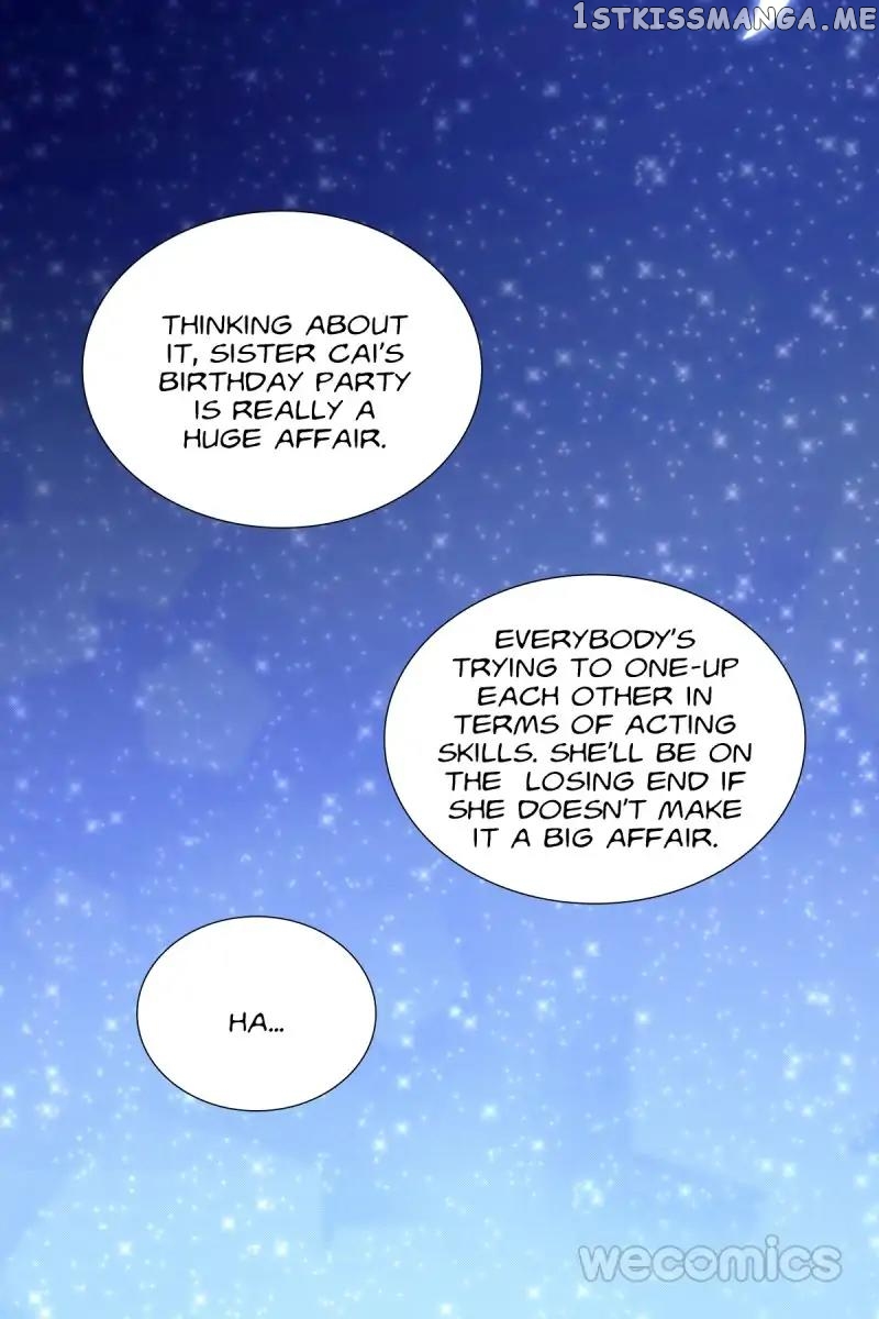Hollabook Girl chapter 47 - page 71