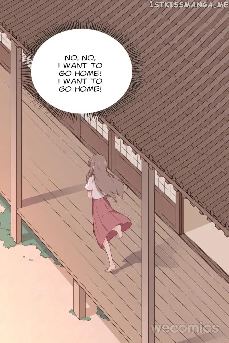Hollabook Girl chapter 46 - page 10