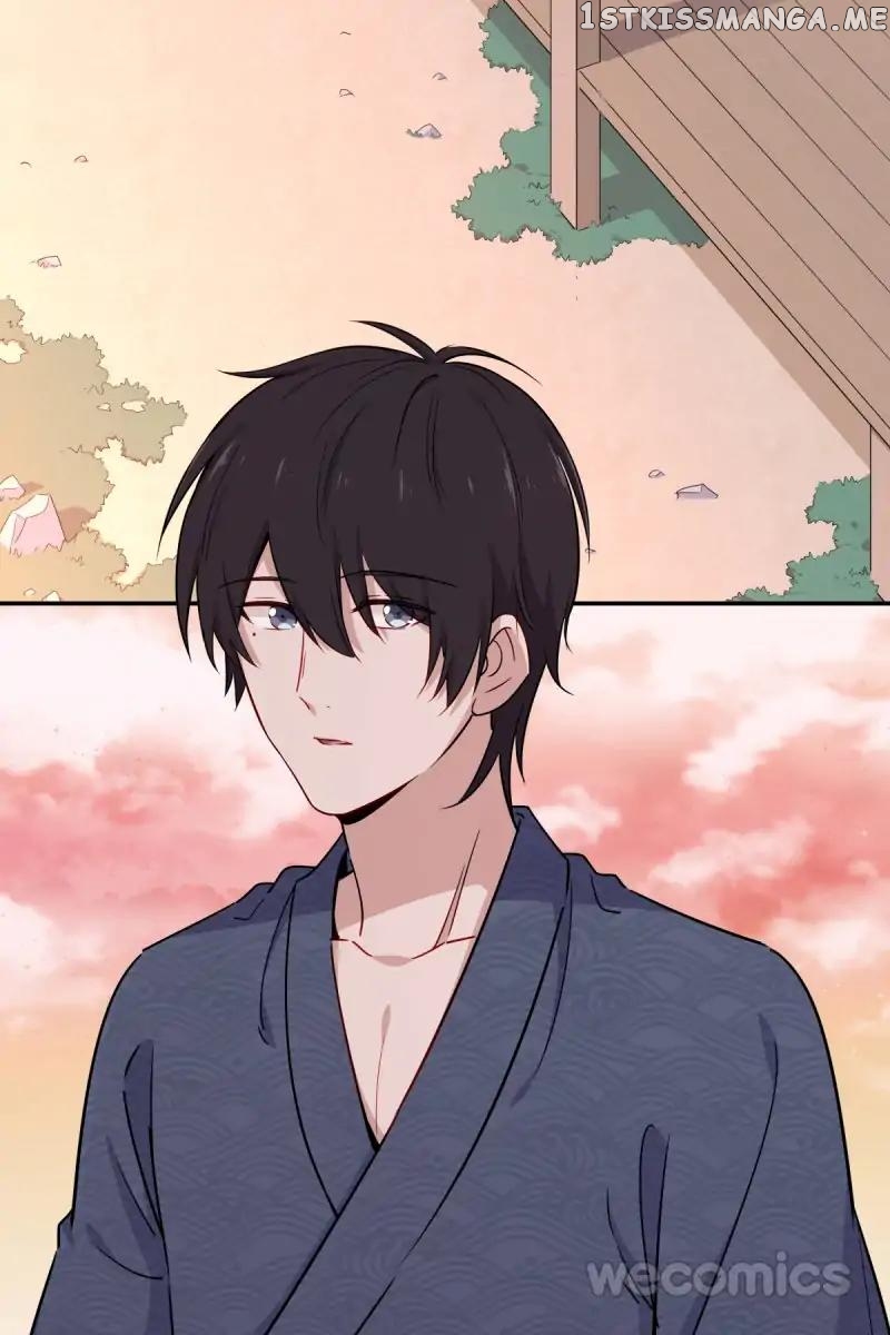 Hollabook Girl chapter 46 - page 11