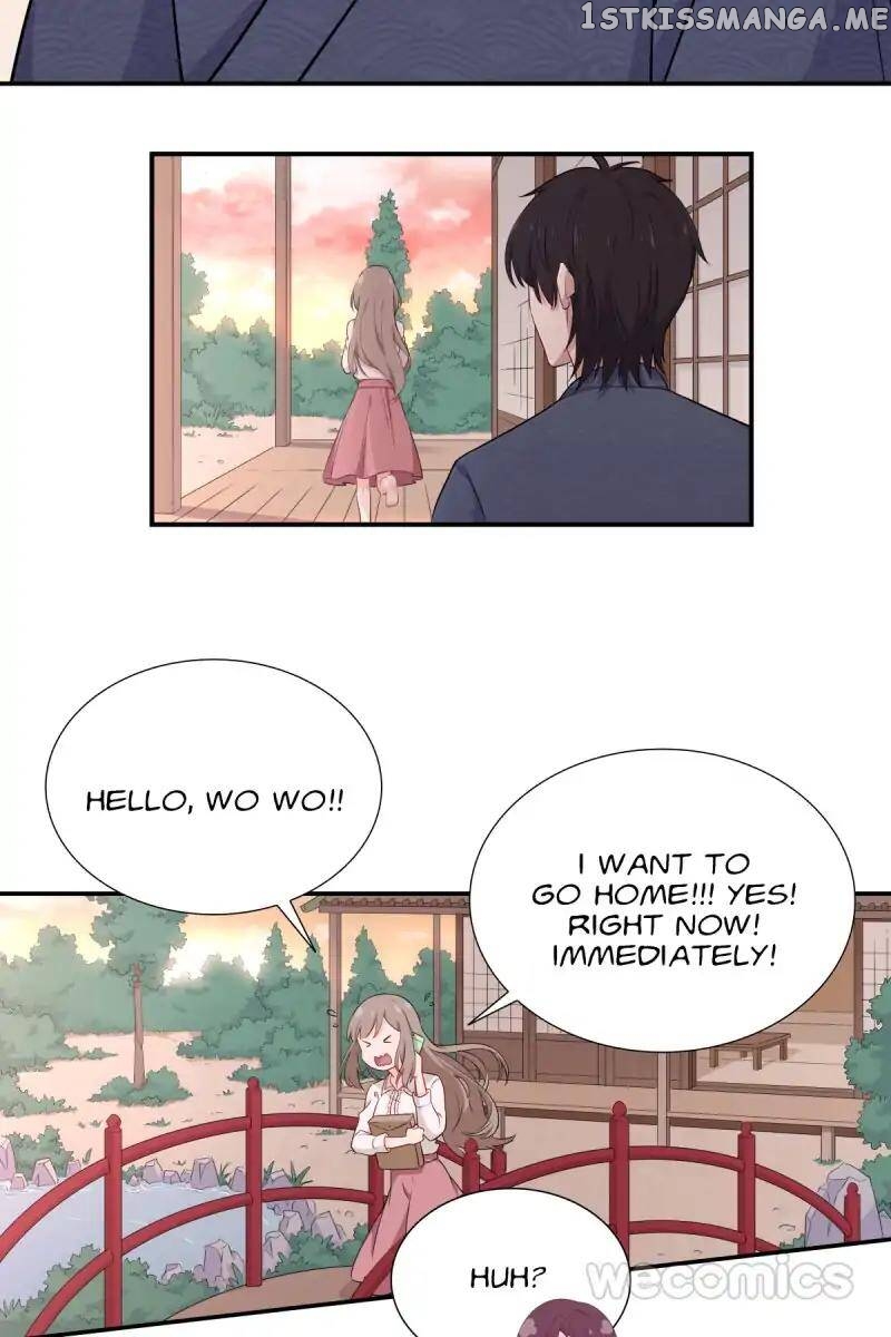 Hollabook Girl chapter 46 - page 12