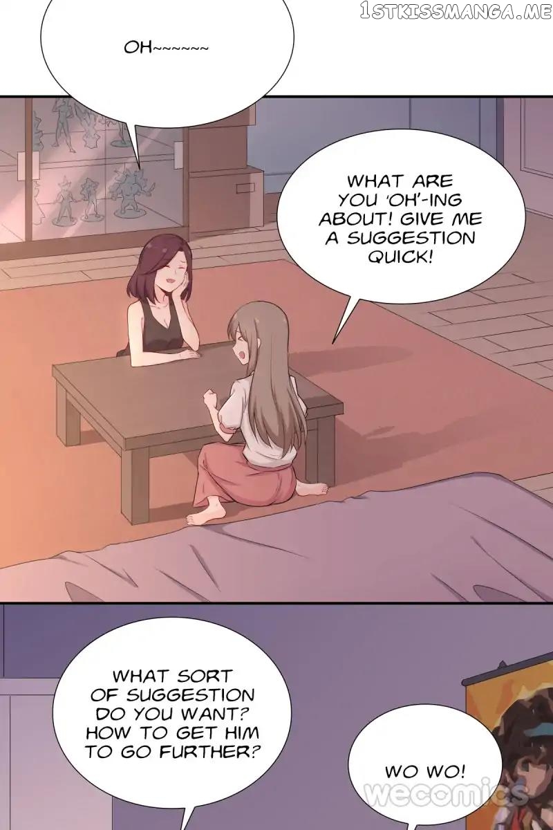 Hollabook Girl chapter 46 - page 16